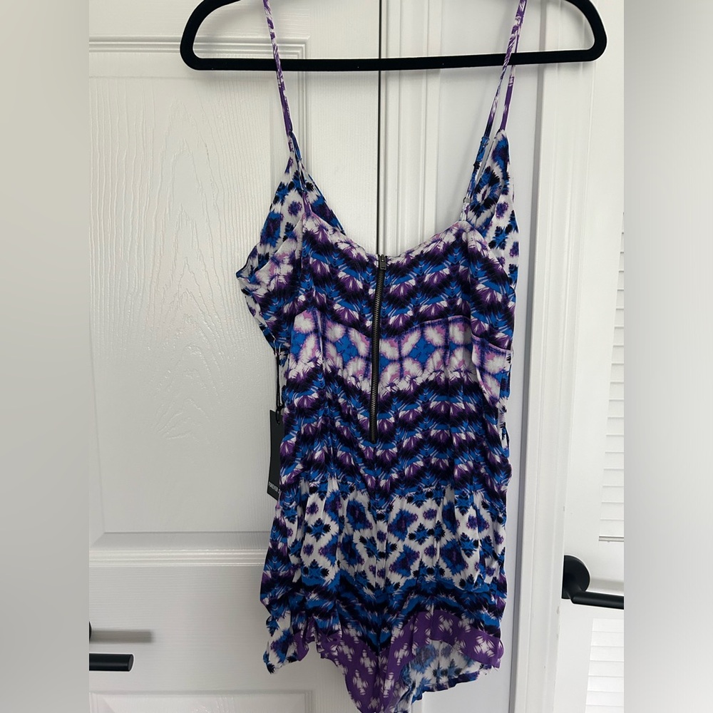 Romper - Picture 2 of 2